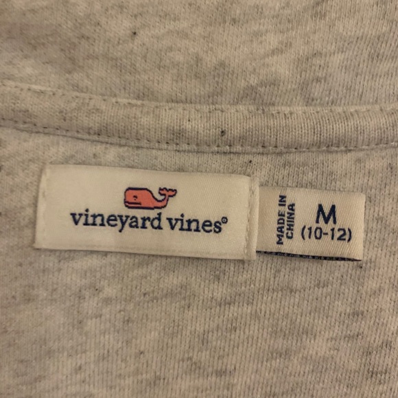 Kids Vineyard vines shep shirt - Picture 5 of 5